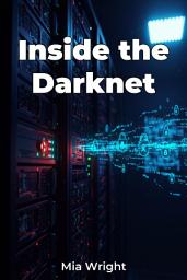 Icon image Inside the Darknet