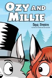 Icon image Ozy and Millie
