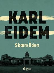 Icon image Skærsilden: Bind 2