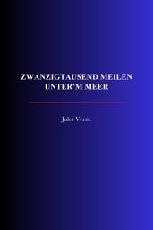 Icon image Zwanzigtausend Meilen unter'm Meer