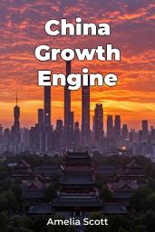 Icon image China Growth Engine
