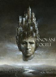 Icon image Panování Oceli (Sága Čarodějův Prsten – Kniha Jedenáctá)
