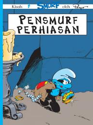 Icon image Smurf - Pensmurf Perhiasan