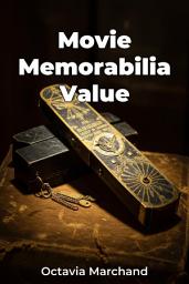 Icon image Movie Memorabilia Value