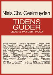 Icon image Tidens guder
