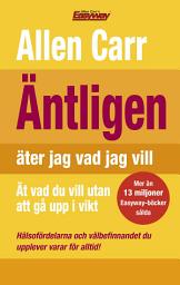 Icon image Äntligen äter jag vad jag vill