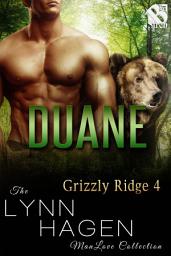 Icon image Duane [Grizzly Ridge 4]