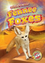 Icon image Fennec Foxes