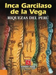 Icon image Riquezas del Perú
