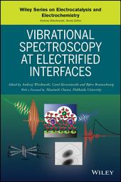 Icon image Vibrational Spectroscopy at Electrified Interfaces