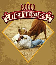 Icon image Rodeo Steer Wrestlers
