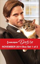 Icon image Harlequin Desire November 2014 - Box Set 1 of 2: An Anthology