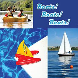 Icon image Boats! Boats! Boats!