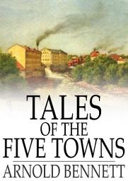 Icon image Tales of the Five Towns