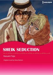 Icon image SHEIK SEDUCTION: Harlequin Comics