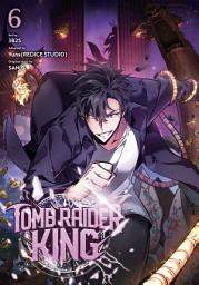 Icon image Tomb Raider King