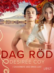 Icon image Dag röd - erotisk novell