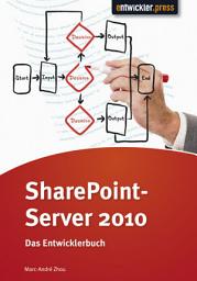 Icon image Share Point Server 2010: Das Entwicklerbuch