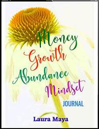Icon image Money Growth Abundance Mindset Journal