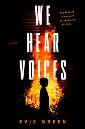 Icon image We Hear Voices