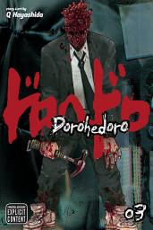 Icon image Dorohedoro: Dorohedoro