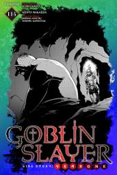 Icon image Goblin Slayer Side Story: Year One, Chapter 114