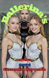 Icon image Ballerina's