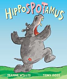 Icon image Hippospotamus
