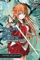 Icon image Sword Art Online Progressive