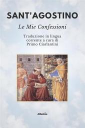 Icon image Sant’Agostino - le mie confessioni