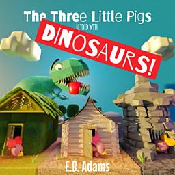 Icon image Dinosaur Fairy Tales