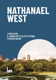 Icon image Nathanael West