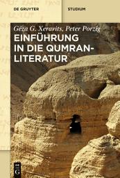 Icon image Einführung in die Qumranliteratur