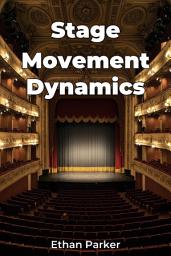 Icon image Stage Movement Dynamics