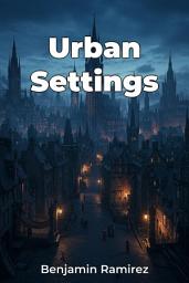 Icon image Urban Settings