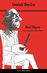 Icon image Karl Marx: Thoroughly Revised Fifth Edition, Edition 5