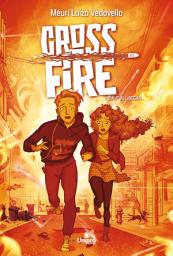 Icon image Crossfire: How It All Began...