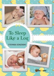 Icon image To Sleep like a Log