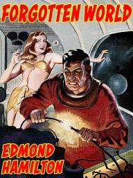 Icon image Forgotten World