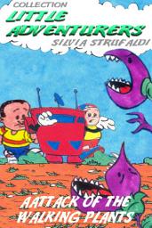 Icon image The escape of the giant earthworms