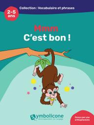Icon image Mmm c'est bon!
