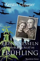 Icon image Brennnesseln schmecken nur im Frühling