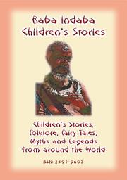 Icon image An Introduction to the Baba Indaba Children's Stories: Baba Indaba Children's Stories - Issue 0