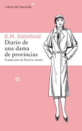 Icon image Diario de una dama de provincias
