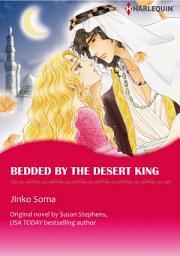 Icon image BEDDED BY THE DESERT KING: Harlequin Comics