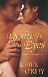 Icon image Desire In His Eyes