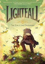 Icon image Lightfall: Lightfall: The Girl & the Galdurian