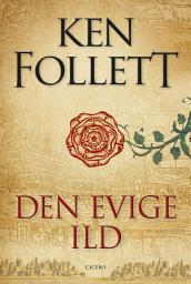 Icon image Den evige ild
