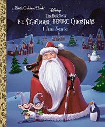 Icon image I Am Santa (Disney Tim Burton's The Nightmare Before Christmas)