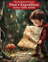 Icon image The Enchanted Forest: Finn's Expedition